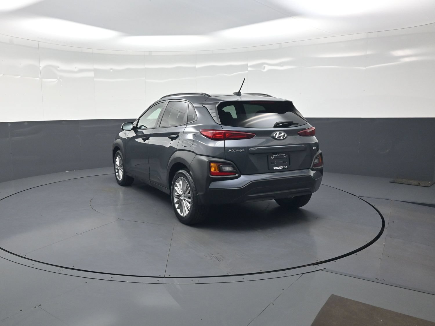 Used 2019 Hyundai Kona SEL AWD/4WD image 5