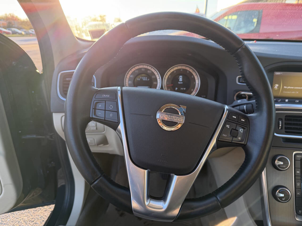 Used 2013 Volvo S60 T6 image 23