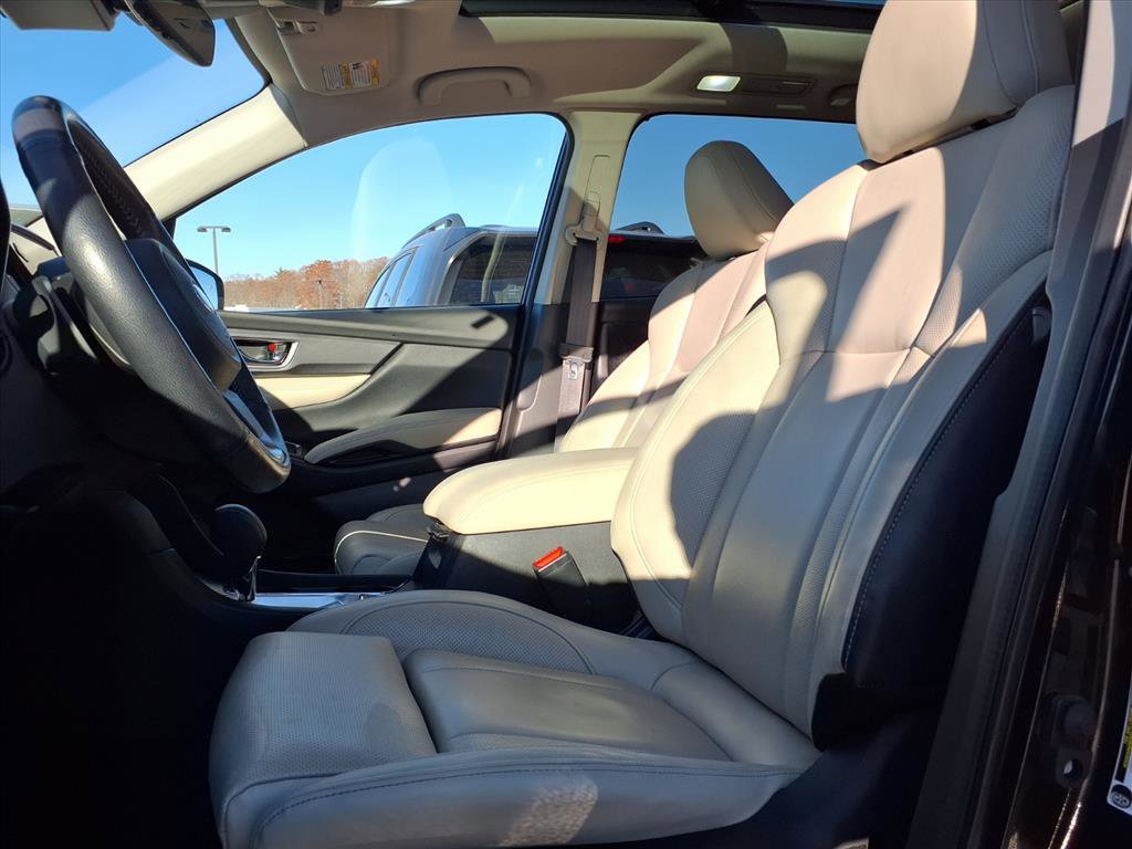 Used 2023 Subaru Ascent Limited w/ Technology Package image 6