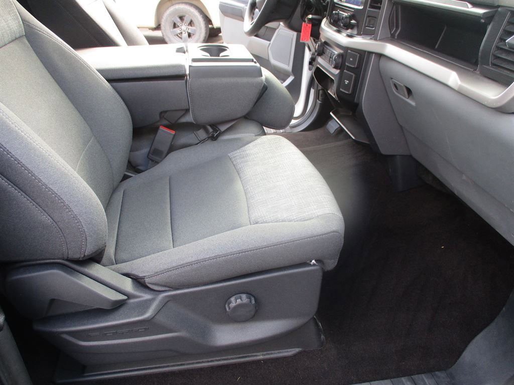 Used 2022 Ford F150 XLT w/ Bed Utility Package RWD image 11