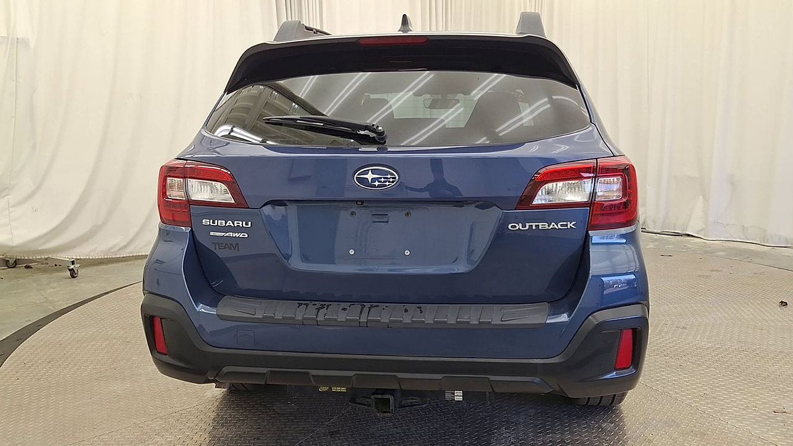 Used 2019 Subaru Outback 2.5i Limited image 2