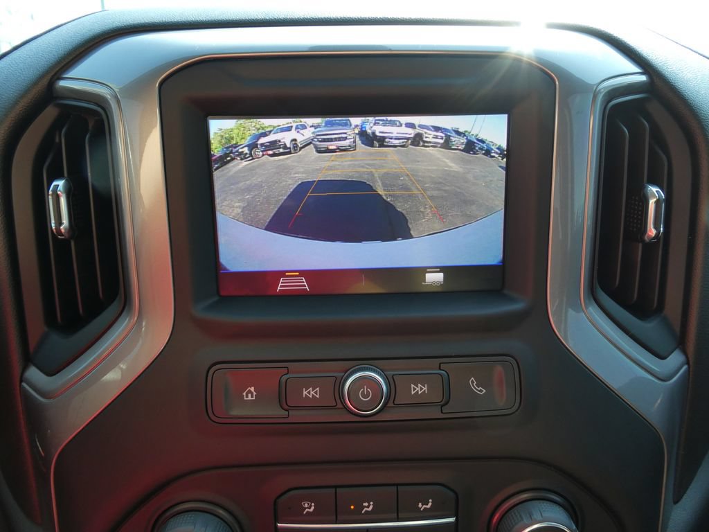 Certified 2022 Chevrolet Silverado 1500 W/T w/ WT Value Package AWD/4WD image 29