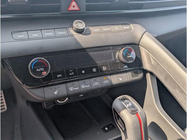 New 2025 Hyundai Elantra N Line image 22
