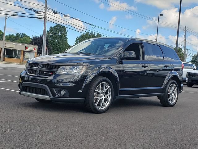 Used 2017 Dodge Journey GT FWD image 2