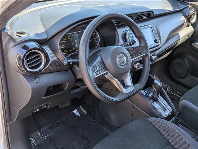 Used 2019 Nissan Kicks SV FWD image 10