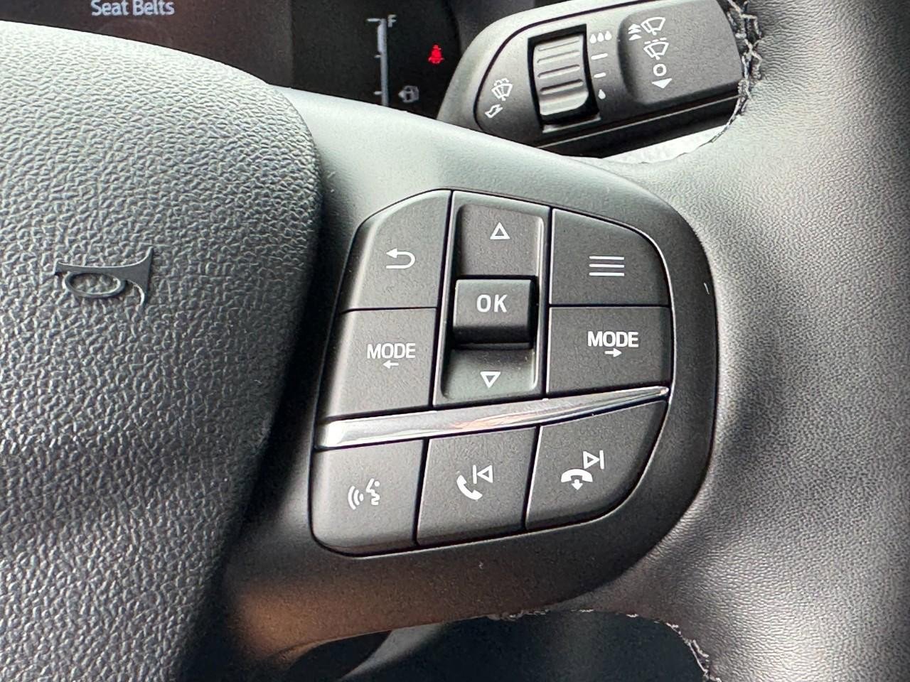 New 2025 Ford Maverick XLT w/ XLT Luxury Package image 15