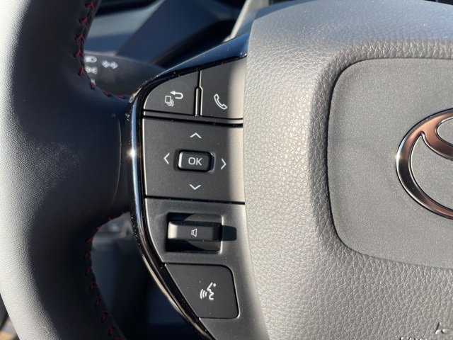 New 2026 Toyota Prius Plug-In Hybrid image 19