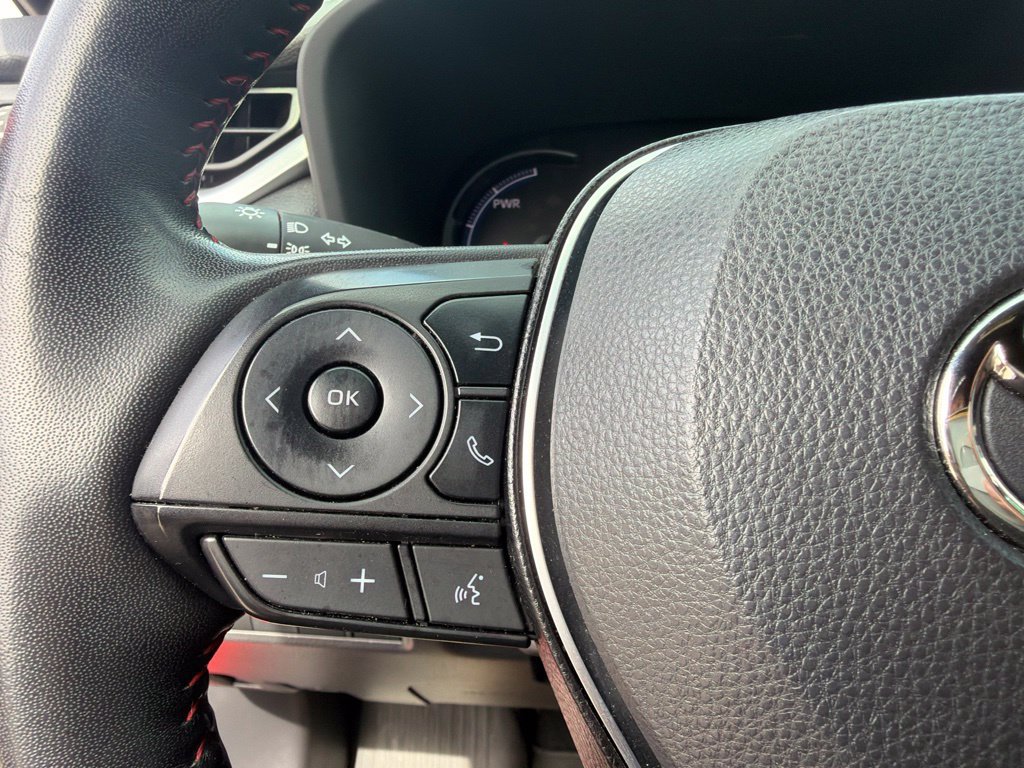 Used 2022 Toyota RAV4 XSE w/ Weather Package AWD/4WD image 21
