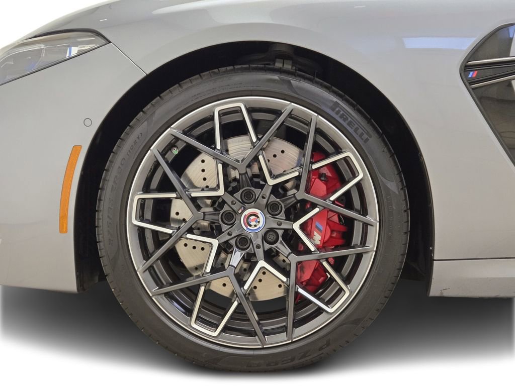 Used 2023 BMW M8 Competition AWD/4WD image 13