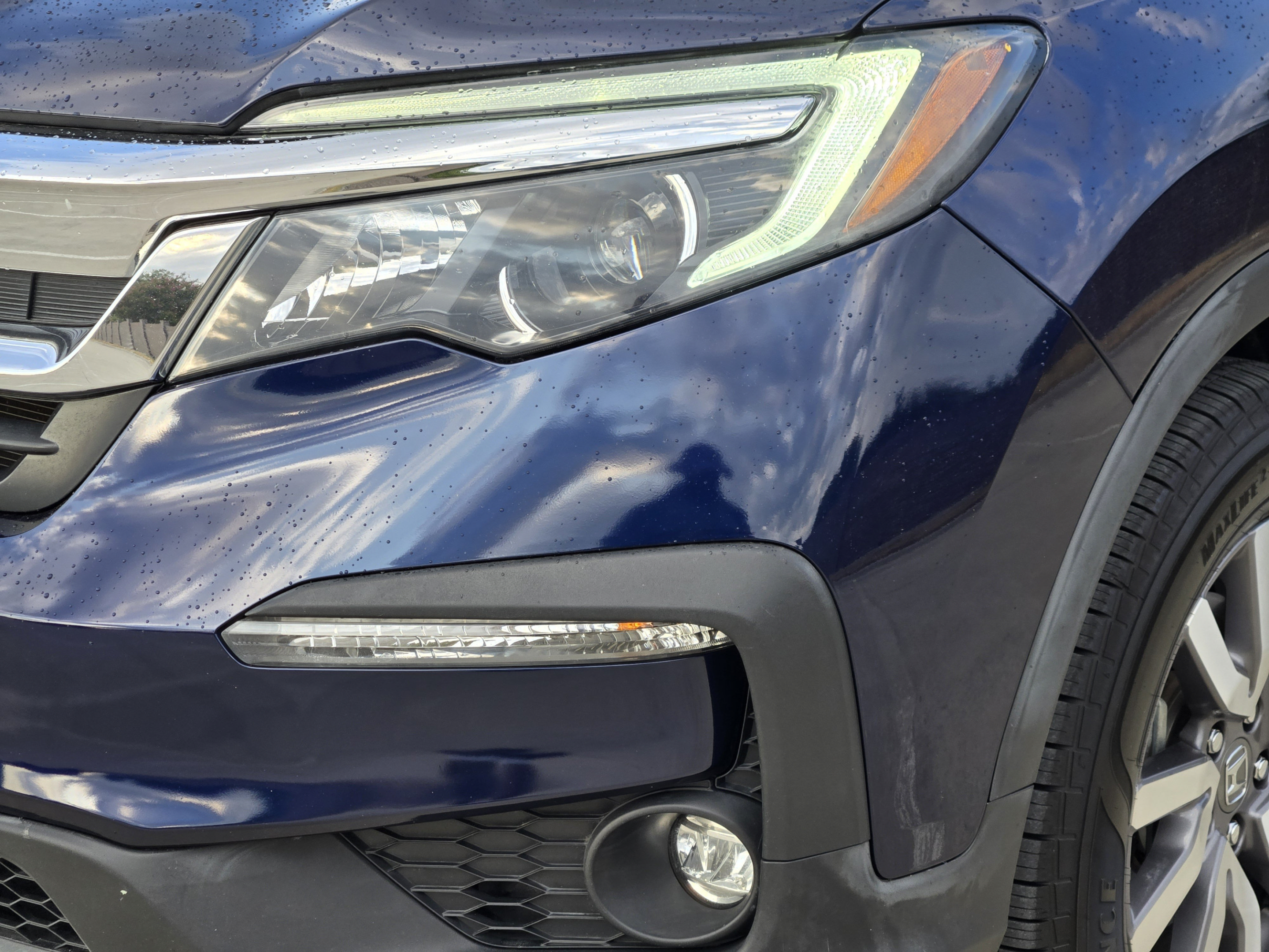 Used 2019 Honda Pilot EX-L image 30