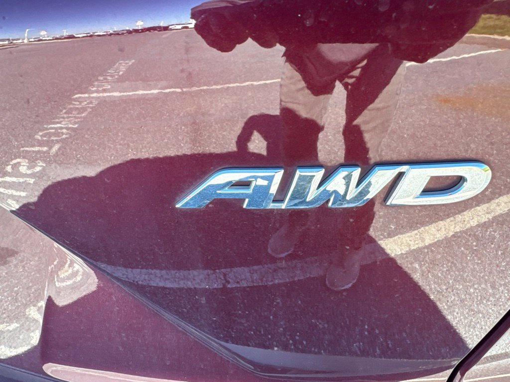 Used 2019 Honda CR-V EX-L image 7