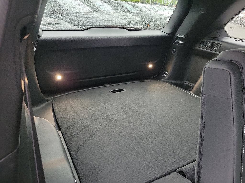 New 2025 Jeep Grand Cherokee Laredo X AWD/4WD image 17