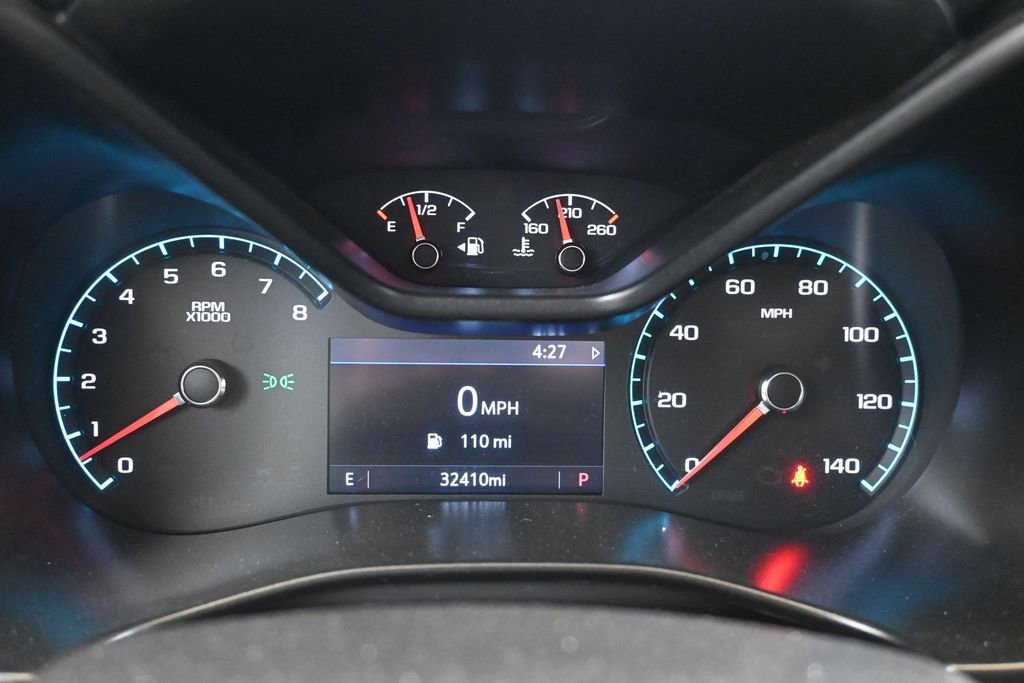 Used 2022 Chevrolet Colorado ZR2 AWD/4WD image 26