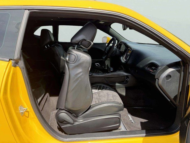 Used 2018 Dodge Challenger SRT Demon image 47