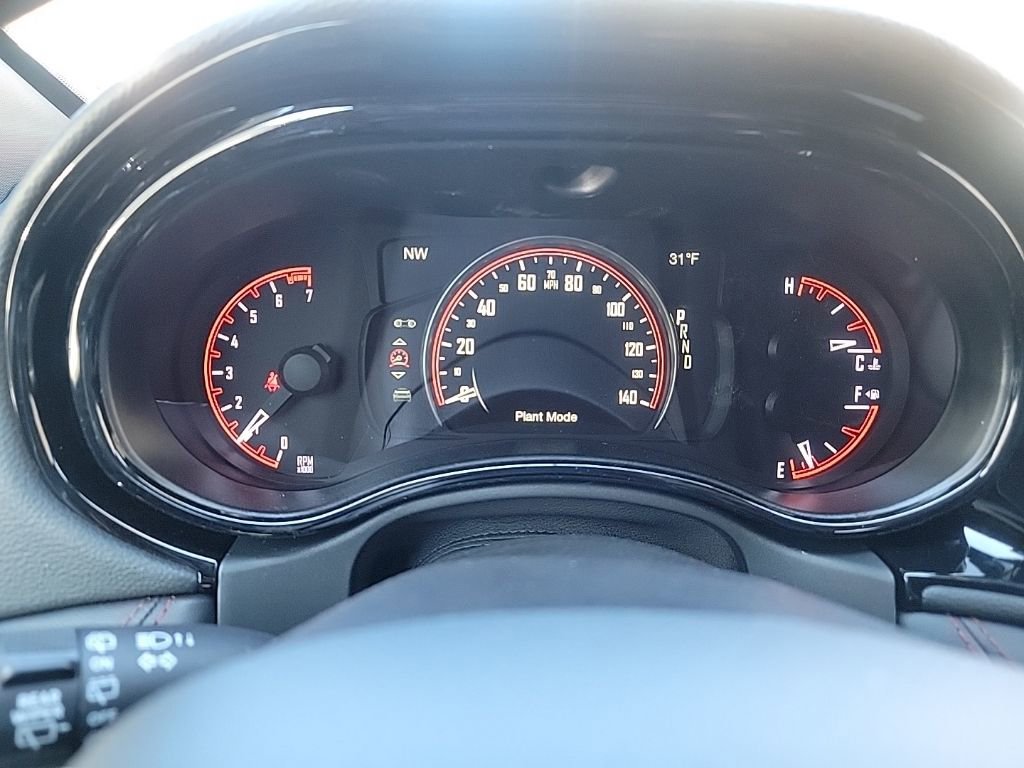 New 2026 Dodge Durango GT image 12