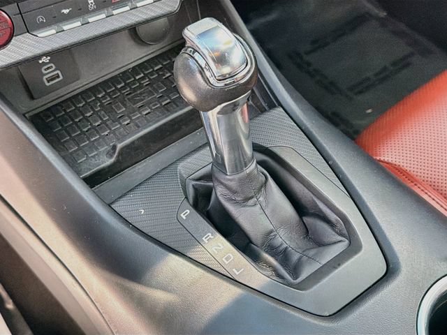 Used 2024 Ford Mustang Premium RWD image 16