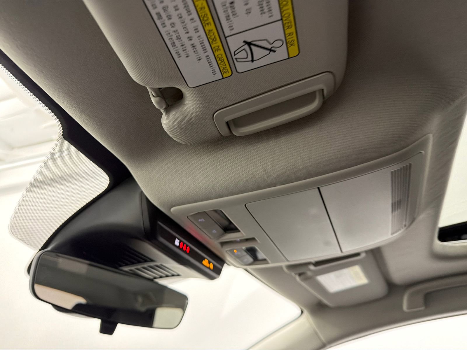 Certified 2025 MAZDA CX-30 AWD 2.5 S w/ Premium Package image 30