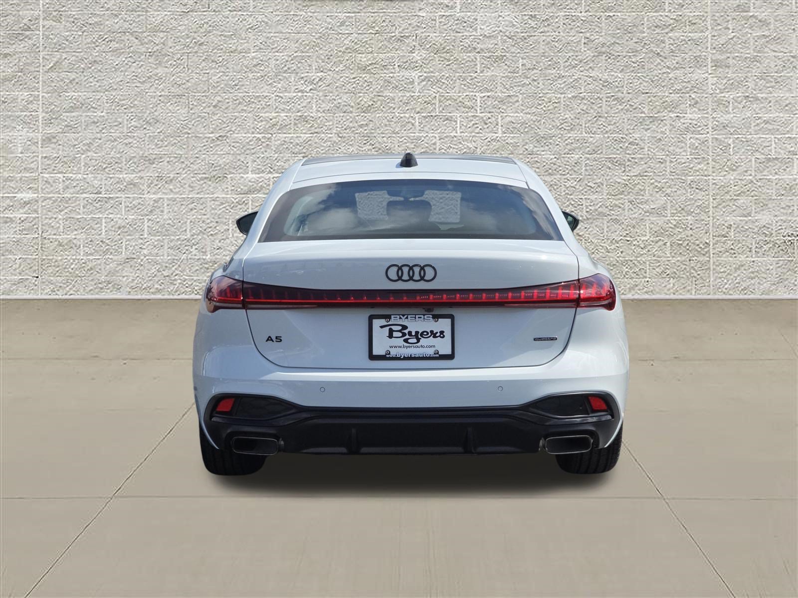 New 2026 Audi A5 2.0T Premium Plus AWD/4WD image 6