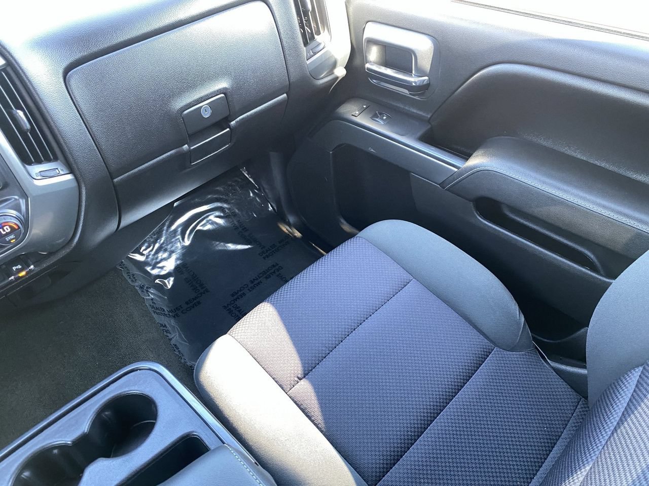 Used 2016 Chevrolet Silverado 1500 LT w/ All Star Edition RWD image 18