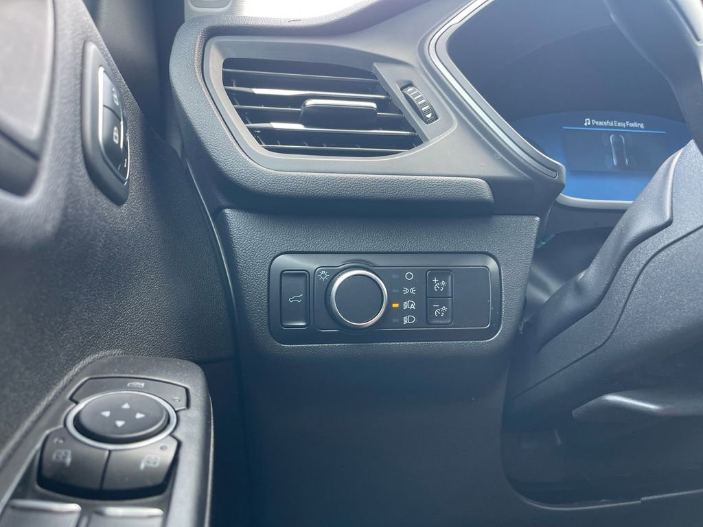 Used 2023 Ford Escape Active w/ Tech Pack #2 image 24
