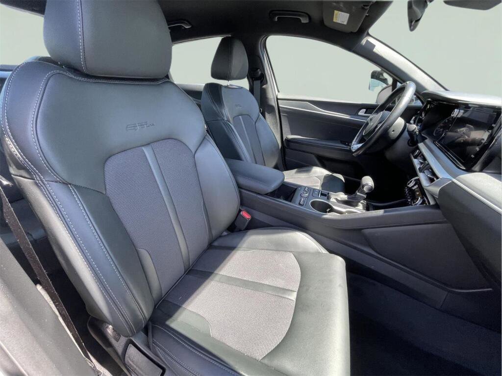 Used 2024 Kia K5 GT-Line w/ GT-Line Premium Package AWD/4WD image 21