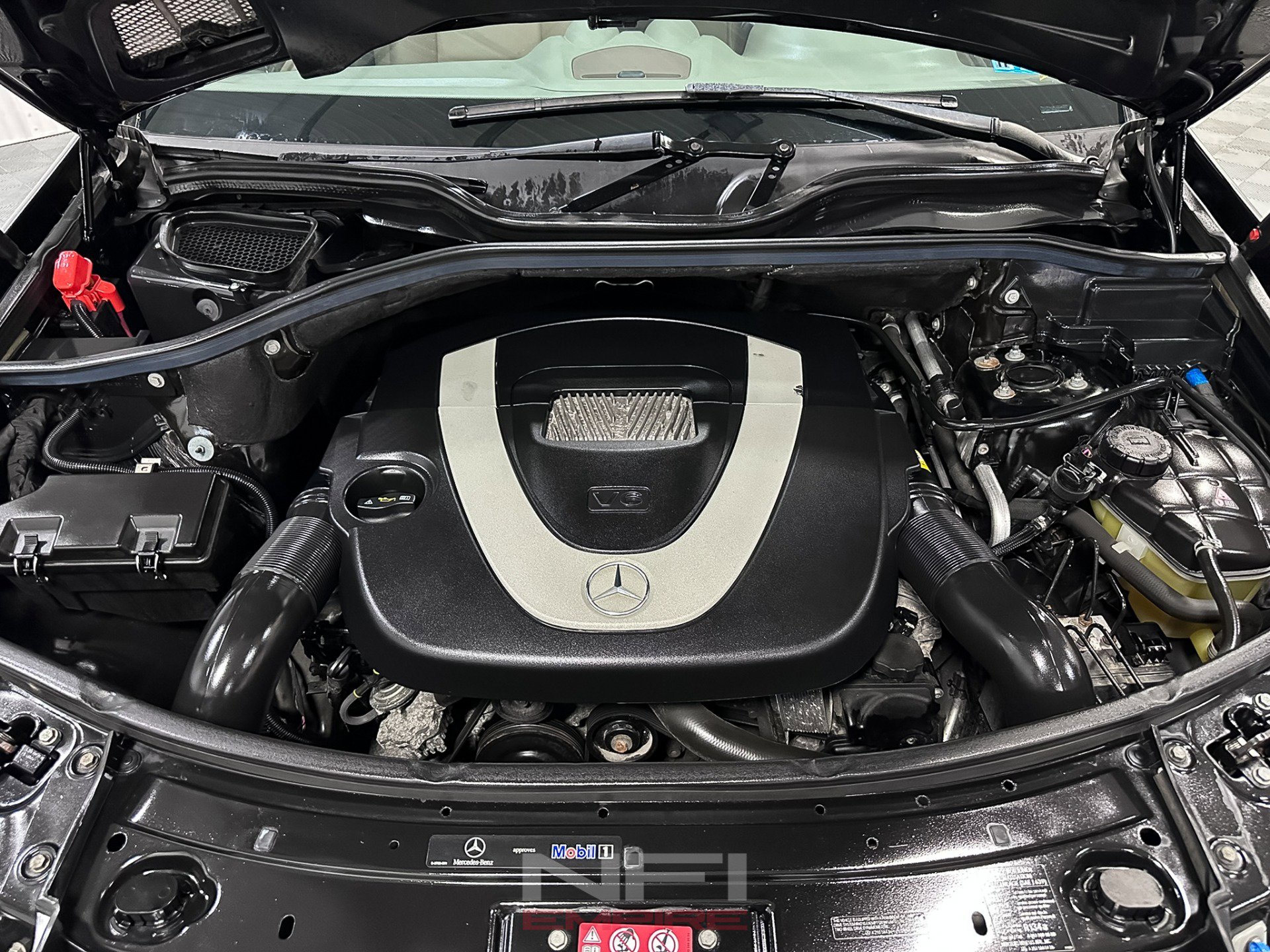 Used 2011 Mercedes-Benz ML 350 4MATIC image 50