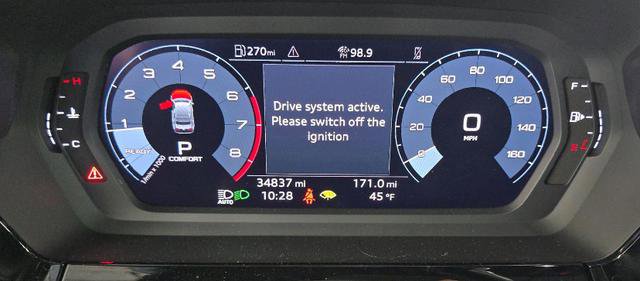 Used 2022 Audi A3 2.0T Premium image 11