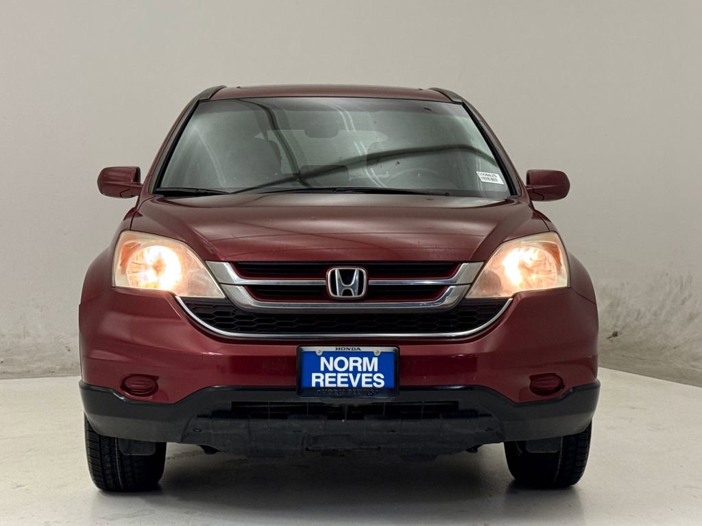 Used 2010 Honda CR-V EX-L image 3