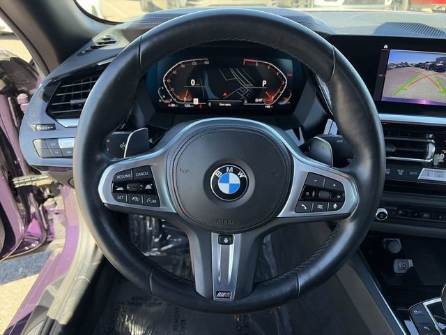 Used 2023 BMW Z4 sDrive30i w/ Premium Package image 19