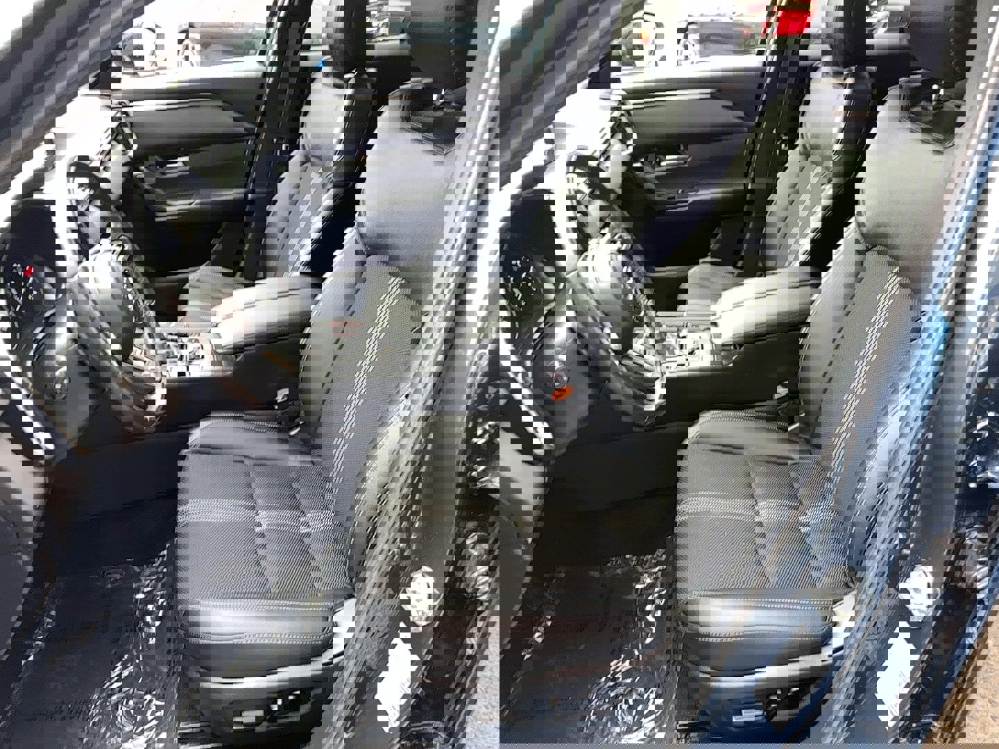 Used 2024 MAZDA CX-50 AWD 2.5 S w/ Preferred Package image 6