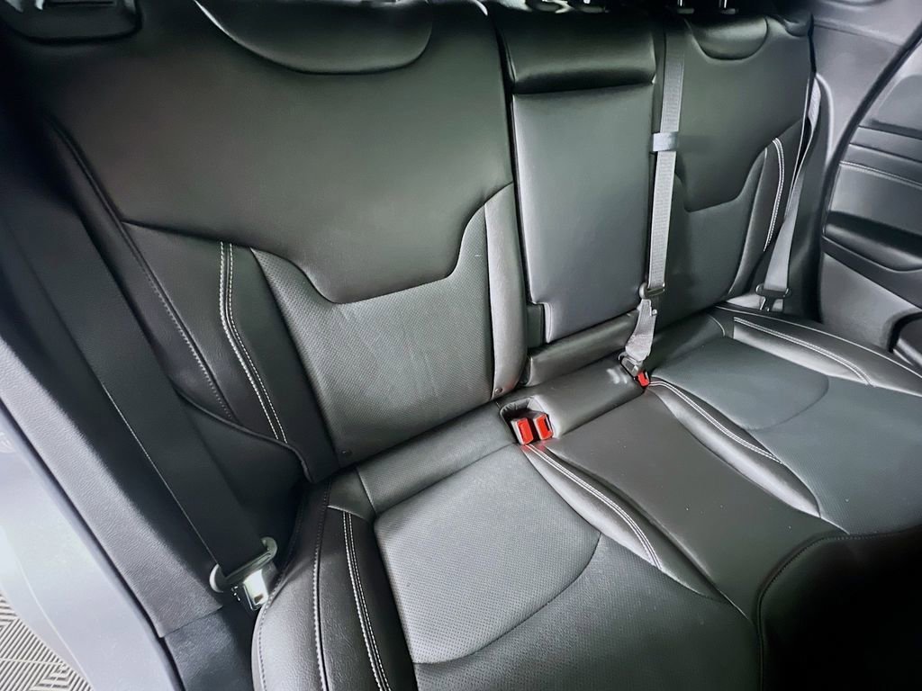 Used 2023 Jeep Compass High Altitude w/ Driver Assist Group I image 27