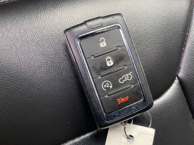 Used 2023 Jeep Grand Cherokee Limited AWD/4WD image 24