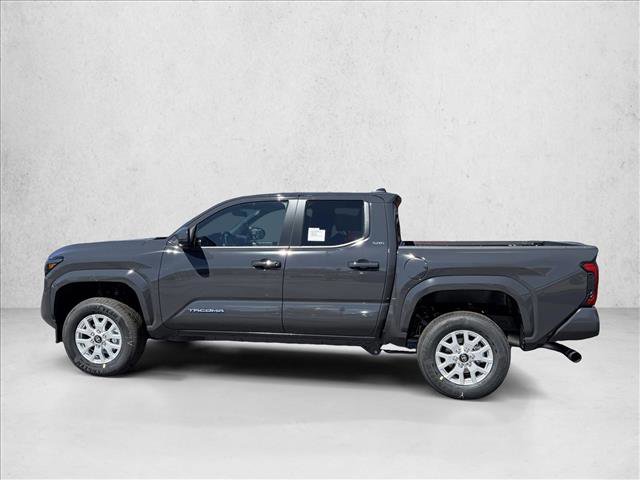 New 2026 Toyota Tacoma SR5 image 4