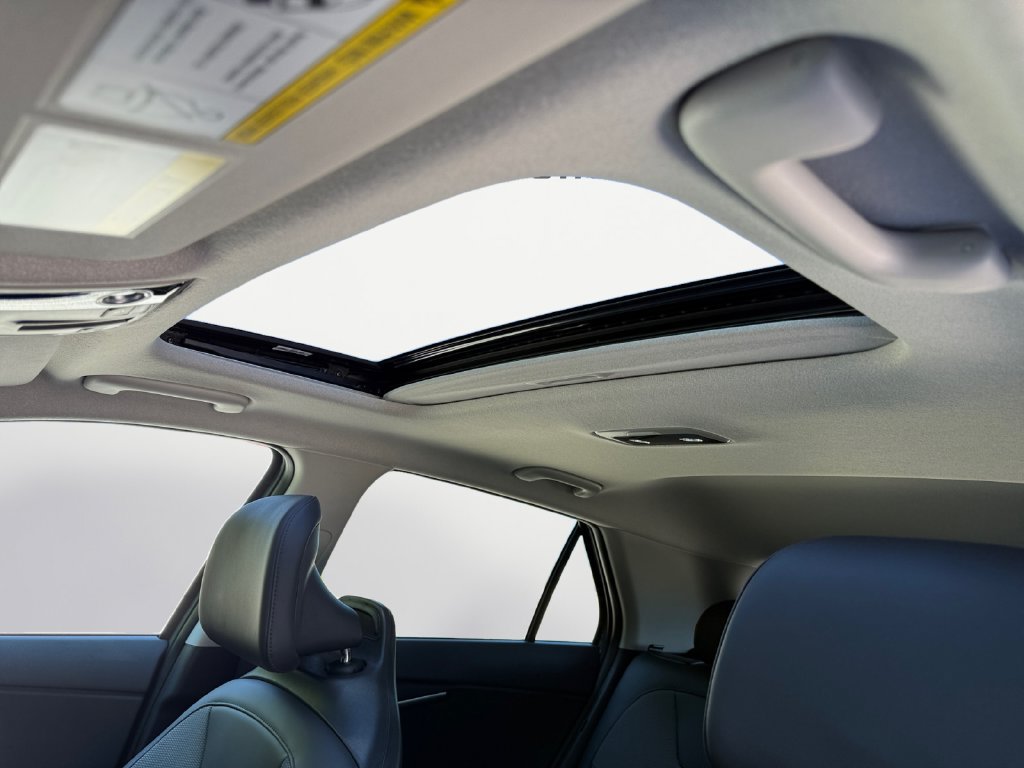 New 2026 Kia Niro EX w/ EX Premium Package FWD image 17