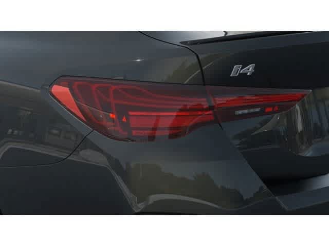 New 2026 BMW i4 xDrive40i w/ M Sport Package AWD/4WD image 8