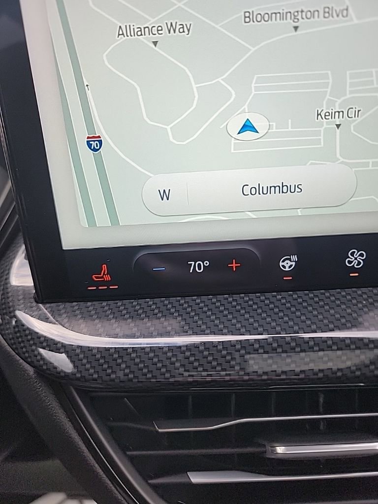 Certified 2023 Ford Escape ST-Line w/ Tech Pack #1 image 57