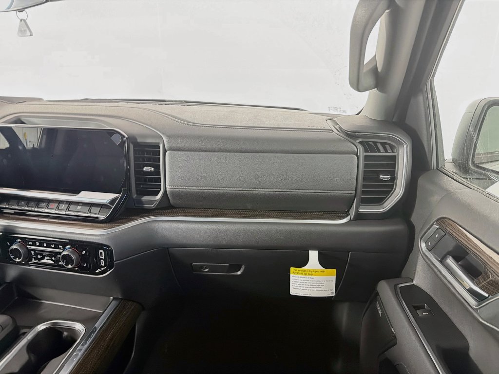 New 2026 Chevrolet Silverado 1500 RST w/ Convenience Package II AWD/4WD image 12