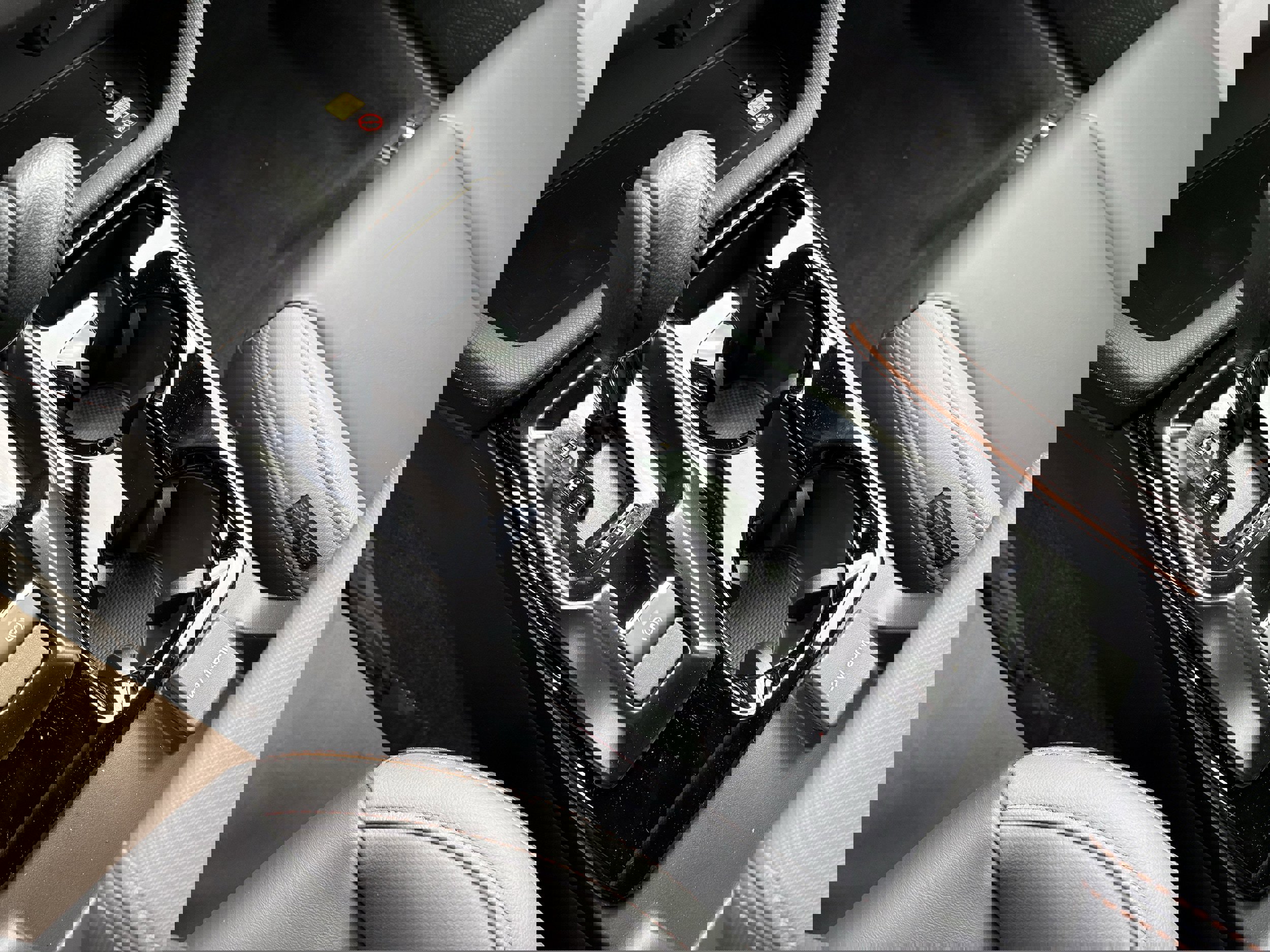 New 2026 Subaru Forester Sport image 21