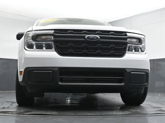 Used 2024 Ford Maverick XL FWD image 28