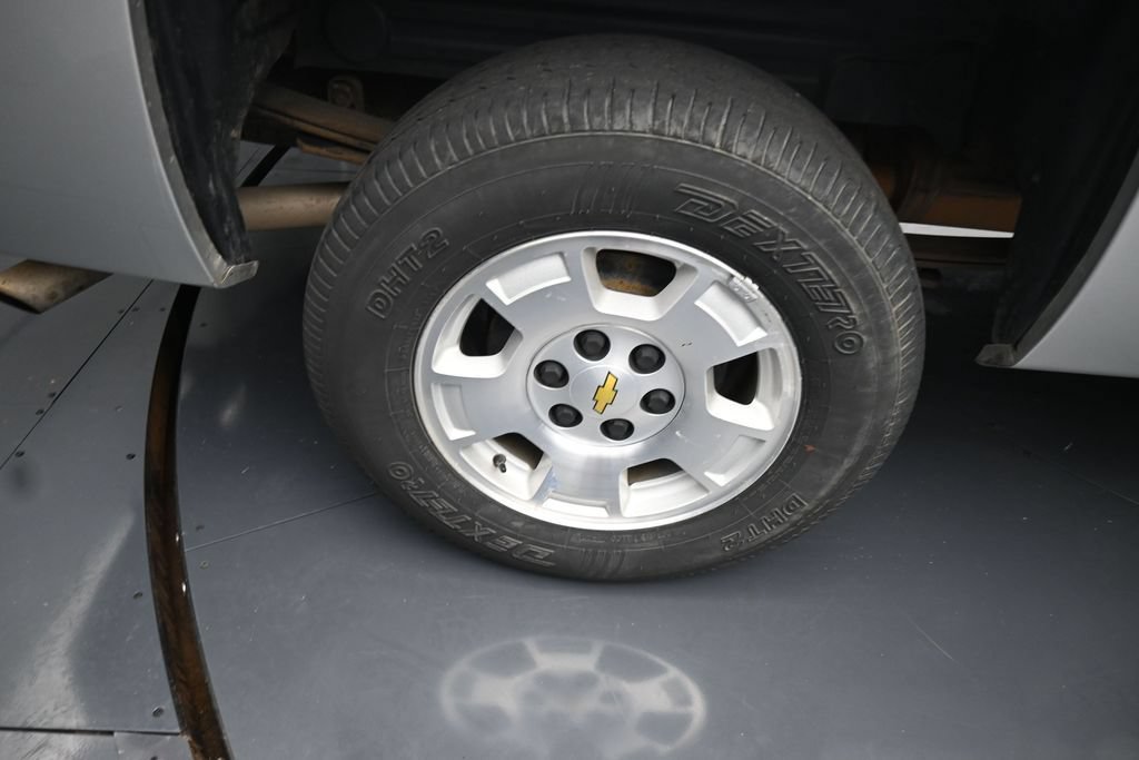 Used 2013 Chevrolet Silverado 1500 LT w/ All-Star Edition RWD image 13