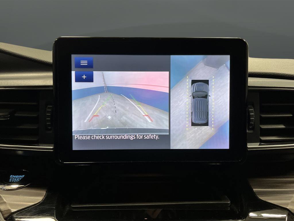 Used 2023 Ford Explorer Limited image 11