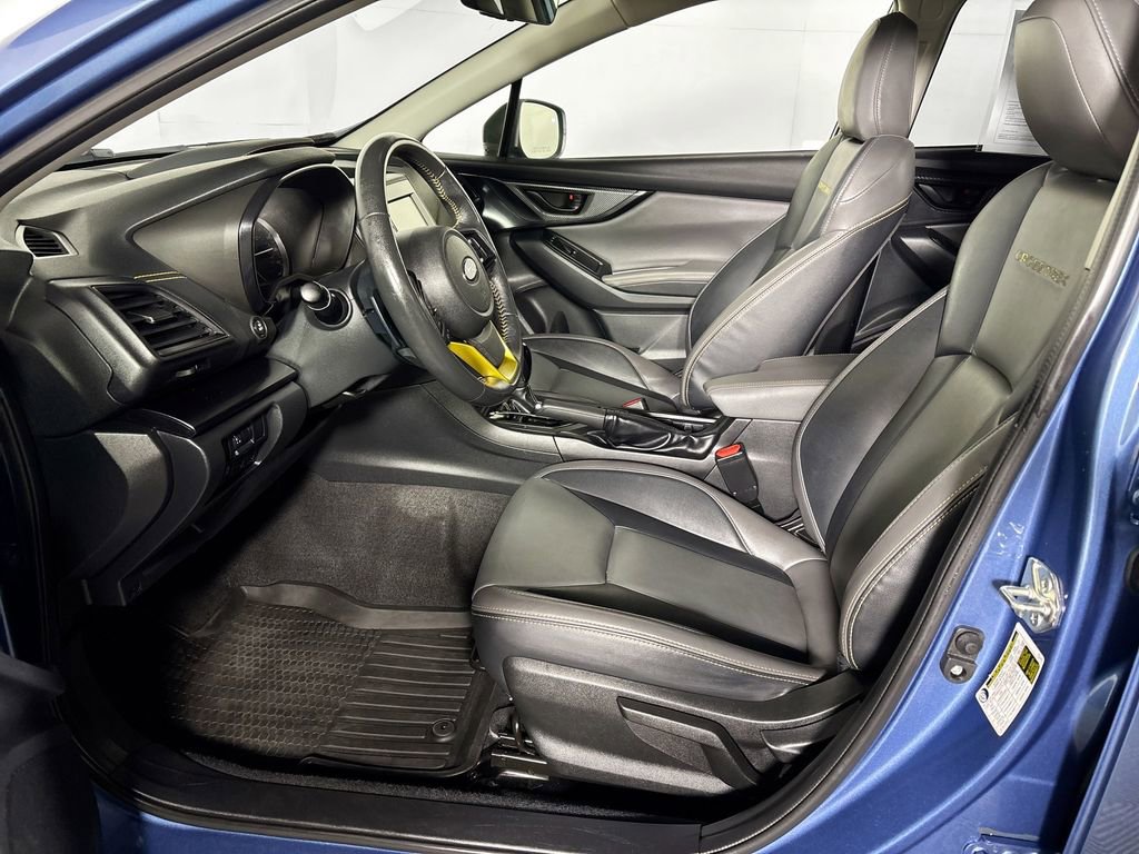 Used 2021 Subaru Crosstrek 2.5i Sport w/ Popular Package #3 image 11