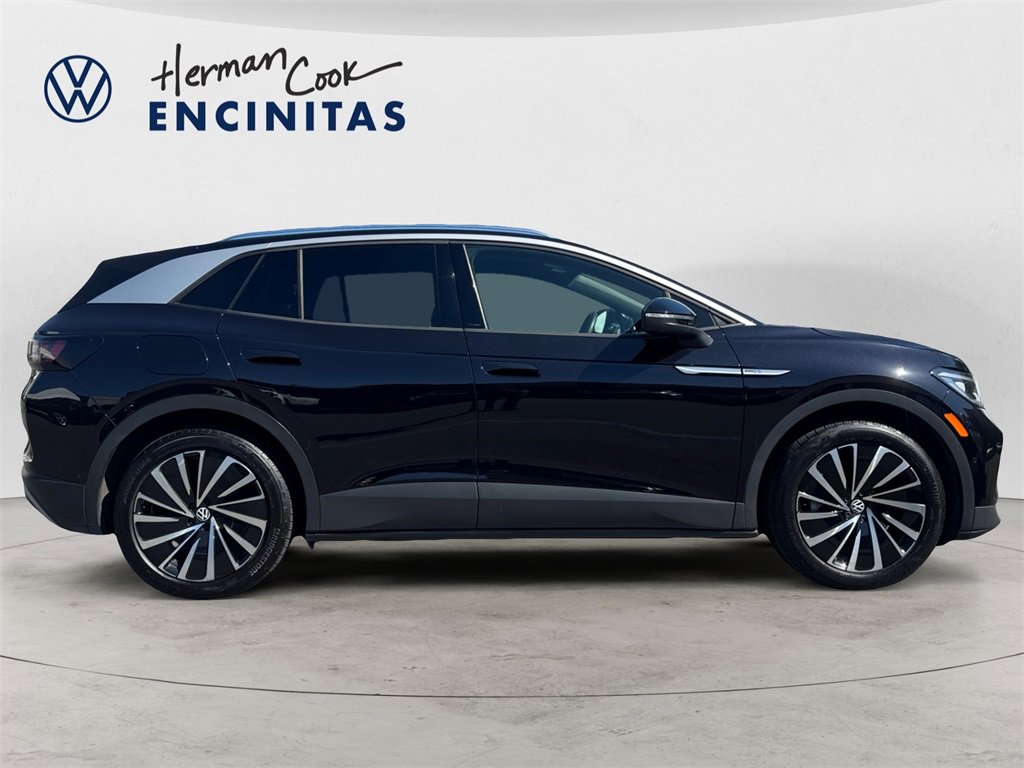 Certified 2023 Volkswagen ID.4 Pro S Plus image 6