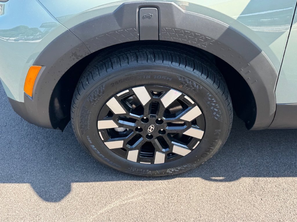 Used 2026 Hyundai Santa Cruz SEL AWD/4WD image 19