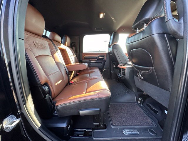 Used 2022 RAM 3500 Limited AWD/4WD image 33
