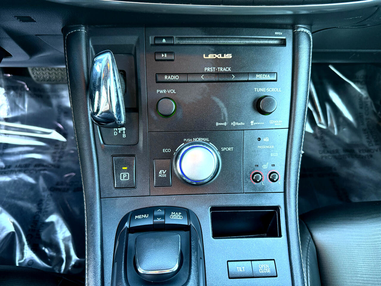 Used 2013 Lexus CT 200h image 27