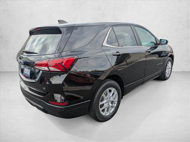 Used 2022 Chevrolet Equinox LT image 5