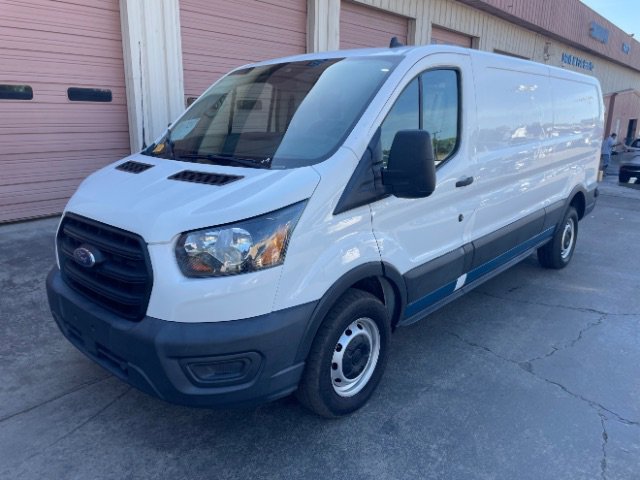 Used 2020 Ford Transit 250 Low Roof image 1