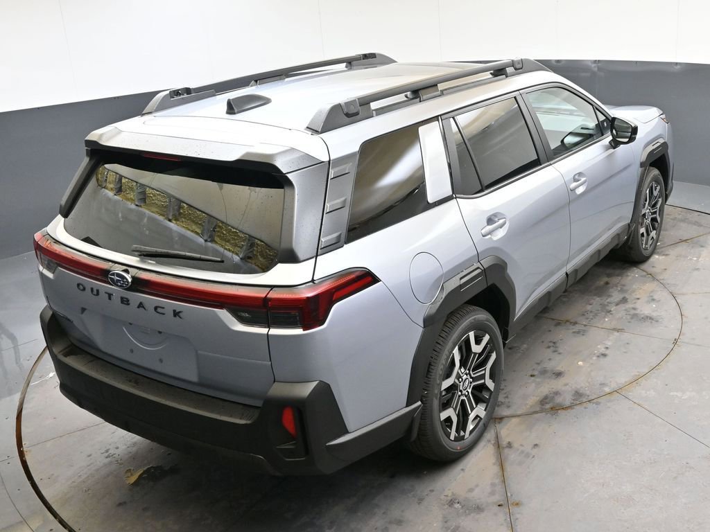 New 2026 Subaru Outback Touring XT image 50
