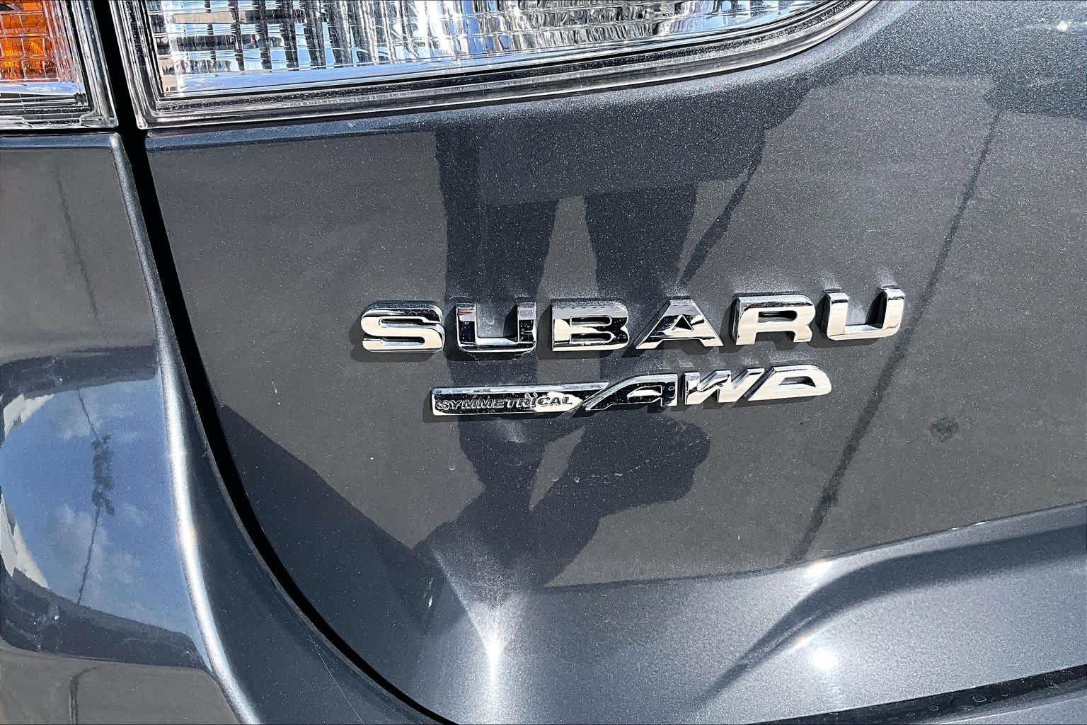 Used 2023 Subaru Forester Sport AWD/4WD image 31